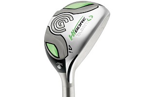 Cleveland Hi Bore Bloom Ladies Hybrid