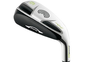 Cleveland Hi Bore Bloom XLi Ladies Irons 5-PW
