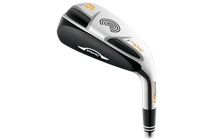 Cleveland Hi Bore XLI Irons Graphite 4-PW