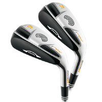 Cleveland Hibore XLI Irons (Steel Shaft)
