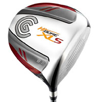 Cleveland HiBore XLS Driver