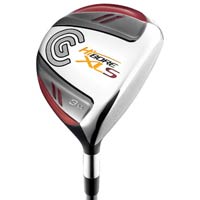 Cleveland HiBore XLS Fairway Wood