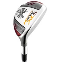 Cleveland HiBore XLS Hybrid