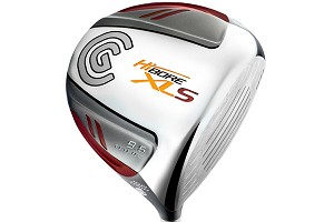 Cleveland HiBore XLS (Red) Tour Driver