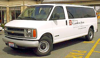 CLEVELAND Hilton Garden Inn? Cleveland Downtown