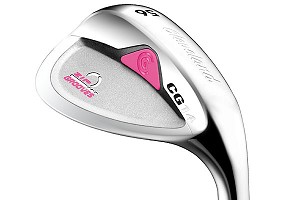 Cleveland Ladies CG14 Wedge Chrome