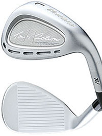 Cleveland Ladies Cleveland TA7 Series Irons (3-SW) (graphite shafts)