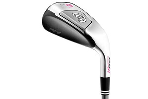 Cleveland Ladies Hi-Bore Irons W-Series (5-PW)