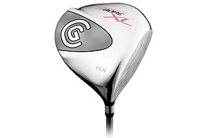 Cleveland Ladies W-Series Hi-Bore XL Driver