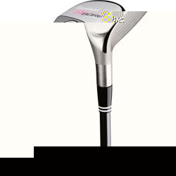 Cleveland LADIES W-SERIES HIBORE HYBRID Right / 31 / Ladies