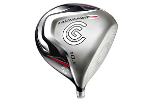 Cleveland Launcher Driver 2009