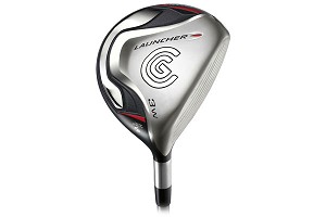 Cleveland Launcher Fairway 09 Red