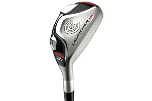 Cleveland Launcher Hybrid (Gold) Graphite