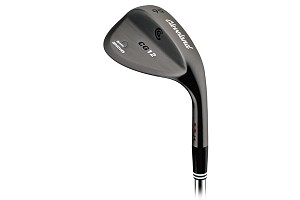 Cleveland Menand#8217;s CG12 Wedge Black Pearl
