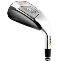 Cleveland Mens Hi-Bore Irons (Graphite)