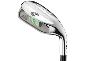 Cleveland Niblick Bloom Ladies Wedge