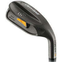 Cleveland Niblick Wedge