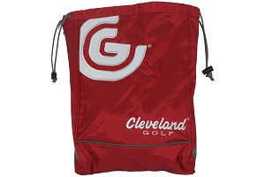 Cleveland Shoe Bag 2008