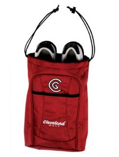 Cleveland Shoe Bag