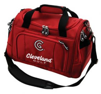 Cleveland SMALL DUFFLE BAG