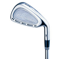 Cleveland TA-7 Irons (Graphite)