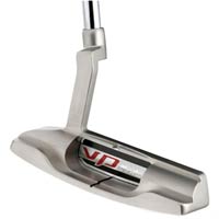 Cleveland VP 1 Milled