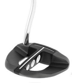 Cleveland VP5 MALLET PUTTER Left / 35
