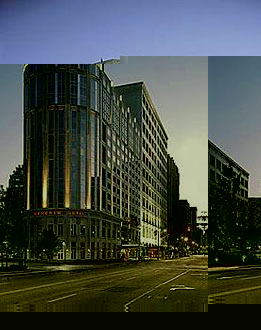 CLEVELAND Wyndham Cleveland at Playhouse Square