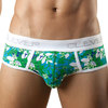 Clever Moda amazonic brief