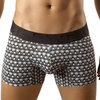 Clever Moda drops boxer brief