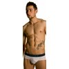 Clever Moda energizer microfibre brief