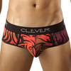 Clever Moda mosaic tattoo brief