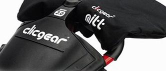 Clicgear Trolley Winter Mittens