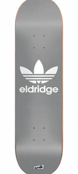 Cliche Adidas Originals Skateboard Deck - 8 inch