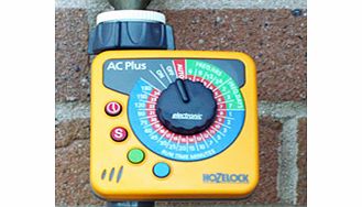 Click and Drip Irrigation Kit