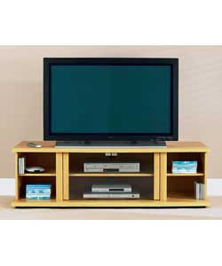 Click and Quick Large TV Unit