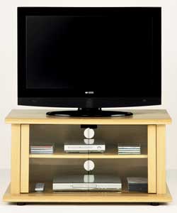 n; Quick No Tools TV Unit Beech