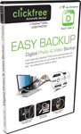 Clickfree Automatic Photo Backup 3 Pack ( Photo