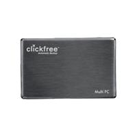 Clickfree Traveler FL320 - USB flash drive - 32