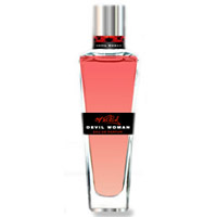 Cliff Richard Devil Woman - 50ml Eau de Parfum Spray