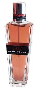 Cliff Richard Devil Woman Eau De Toilette Spray