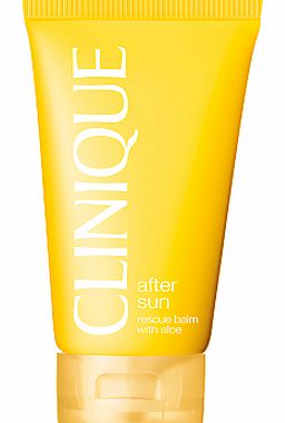 Clinique After Sun Rescue with Aloe - All Skin