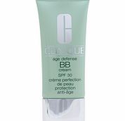 Clinique Age Defense BB Cream SPF30 Shade 02 40ml