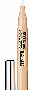 Clinique Airbrush Concealer - All Skin Types,