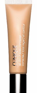 Clinique All About Eyes Concealer - All Skin