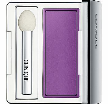 Clinique All About Shadow Eyeshadow