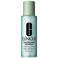 Clinique Anti-Blemish - Anti-Blemish Solutions 3-Step