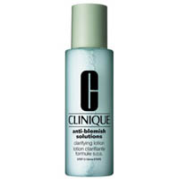 Clinique Anti-Blemish - Anti-Blemish Solutions Clarifying