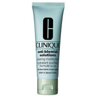 Clinique Anti-Blemish - Anti-Blemish Solutions Clearing