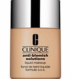 Anti-Blemish Solutions Liquid Makeup 30ml